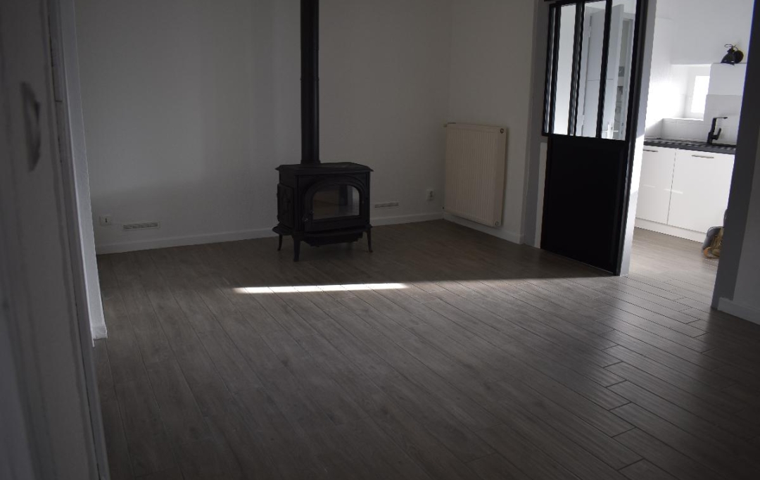 DUCASTEL IMMOBILIER : Appartement | EMERINGES (69840) | 81 m2 | 628 € 