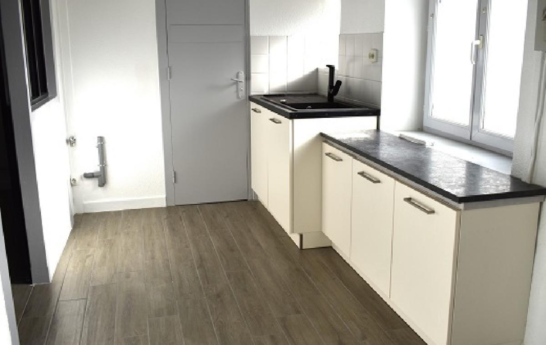 DUCASTEL IMMOBILIER : Appartement | EMERINGES (69840) | 81 m2 | 628 € 