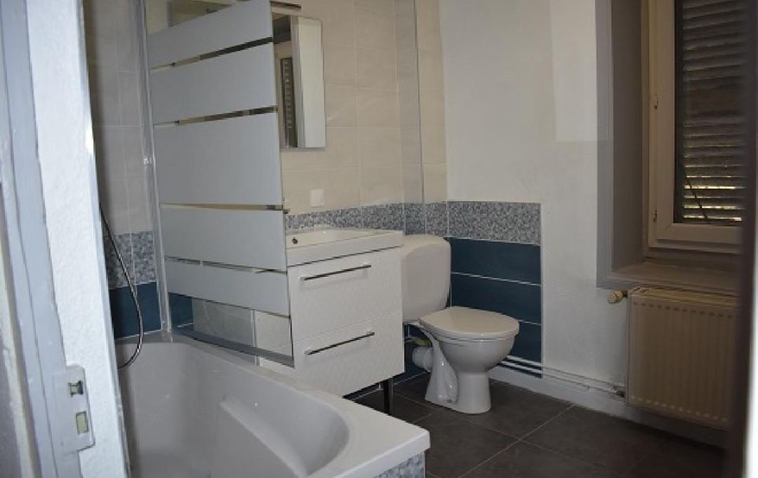 DUCASTEL IMMOBILIER : Appartement | EMERINGES (69840) | 81 m2 | 628 € 