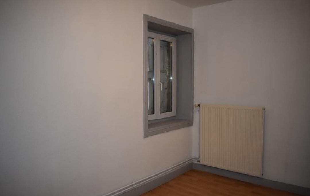 DUCASTEL IMMOBILIER : Appartement | EMERINGES (69840) | 81 m2 | 628 € 