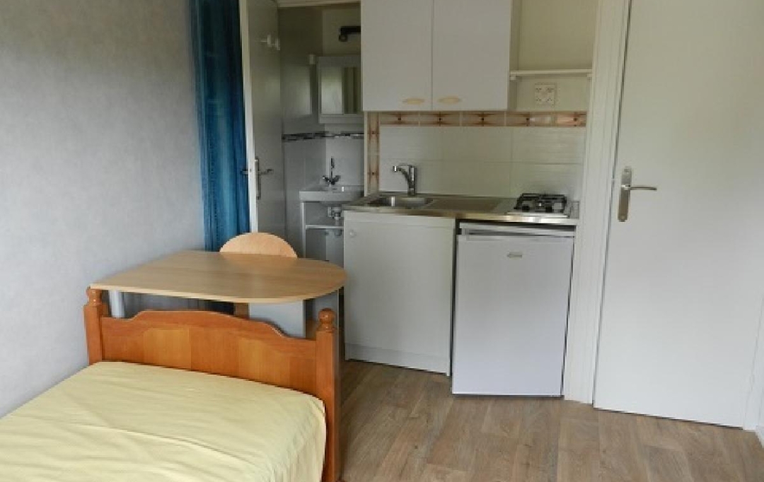 DUCASTEL IMMOBILIER : Appartement | MACON (71000) | 15 m2 | 325 € 