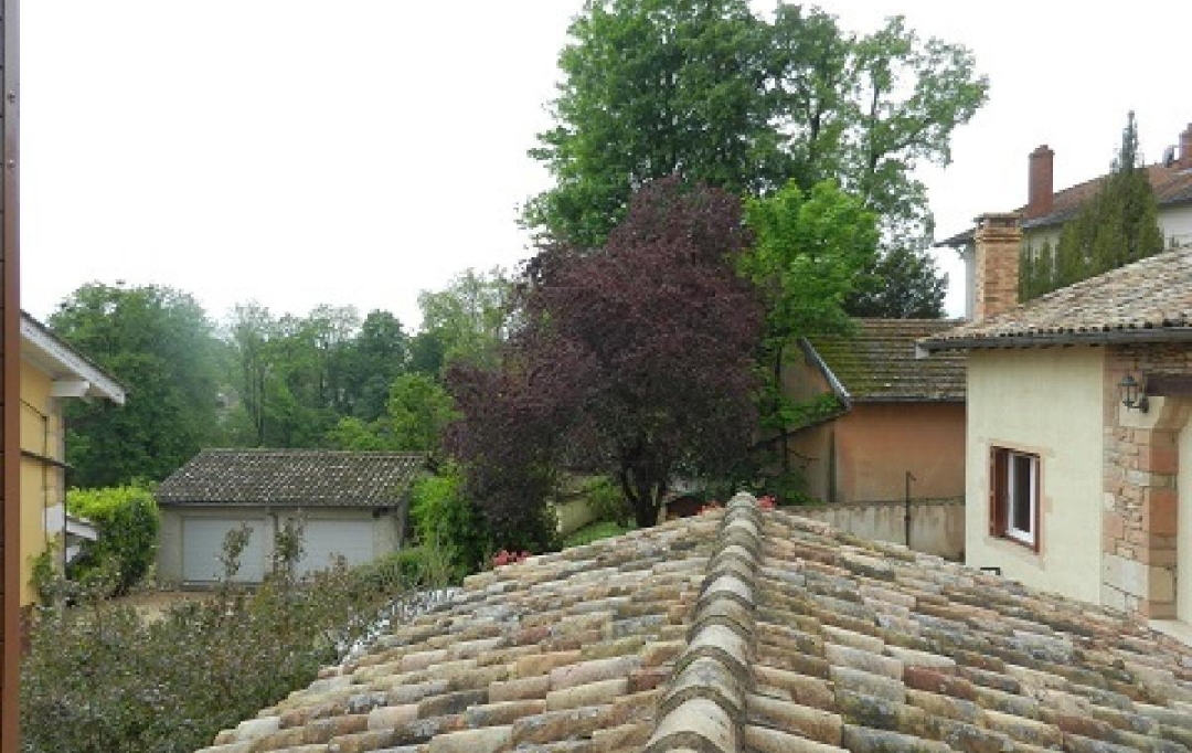 DUCASTEL IMMOBILIER : Appartement | MACON (71000) | 15 m2 | 325 € 