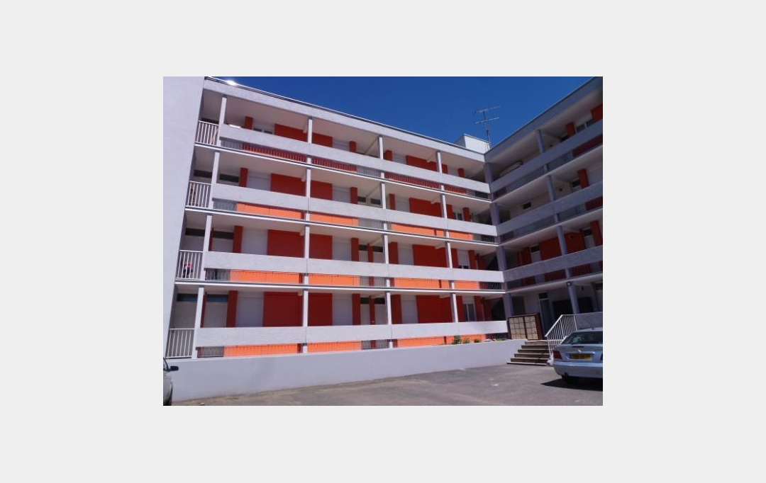 DUCASTEL IMMOBILIER : Appartement | MACON (71000) | 30 m2 | 405 € 