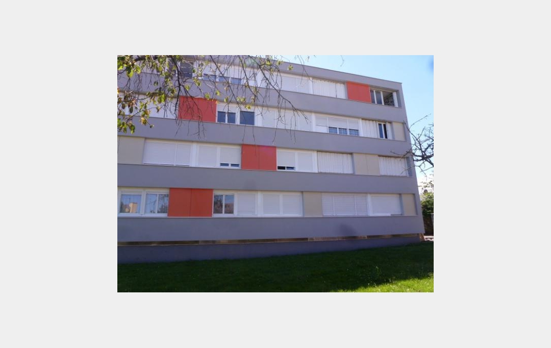 DUCASTEL IMMOBILIER : Appartement | MACON (71000) | 30 m2 | 405 € 