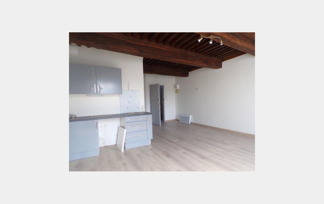 DUCASTEL IMMOBILIER : Appartement | MACON (71000) | 45 m2 | 435 € 