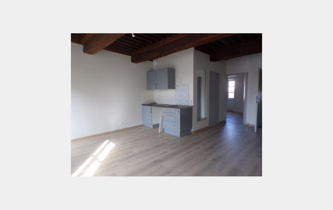 DUCASTEL IMMOBILIER : Appartement | MACON (71000) | 45 m2 | 435 € 