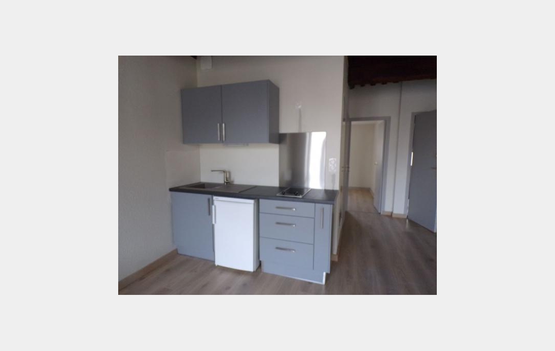 DUCASTEL IMMOBILIER : Appartement | MACON (71000) | 45 m2 | 435 € 