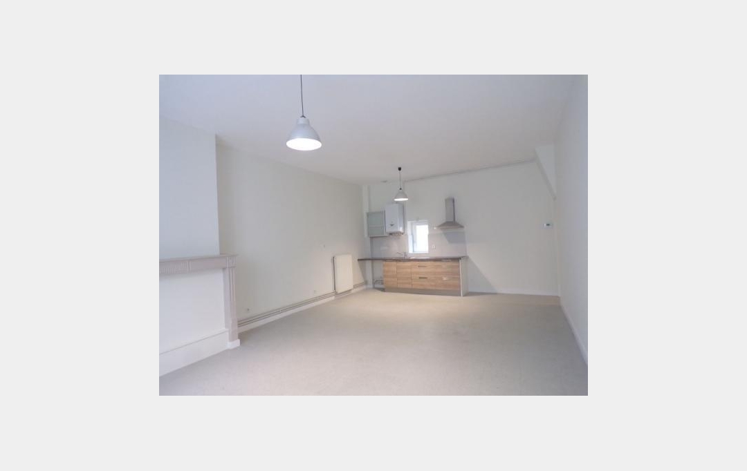 DUCASTEL IMMOBILIER : Appartement | MACON (71000) | 101 m2 | 590 € 