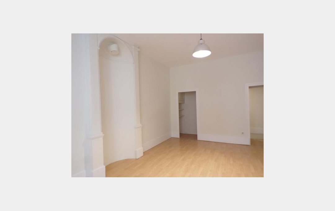 DUCASTEL IMMOBILIER : Appartement | MACON (71000) | 101 m2 | 590 € 
