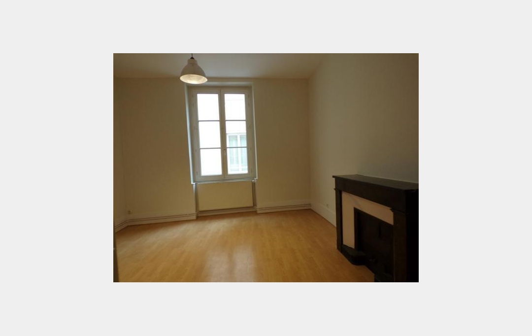 DUCASTEL IMMOBILIER : Appartement | MACON (71000) | 101 m2 | 590 € 