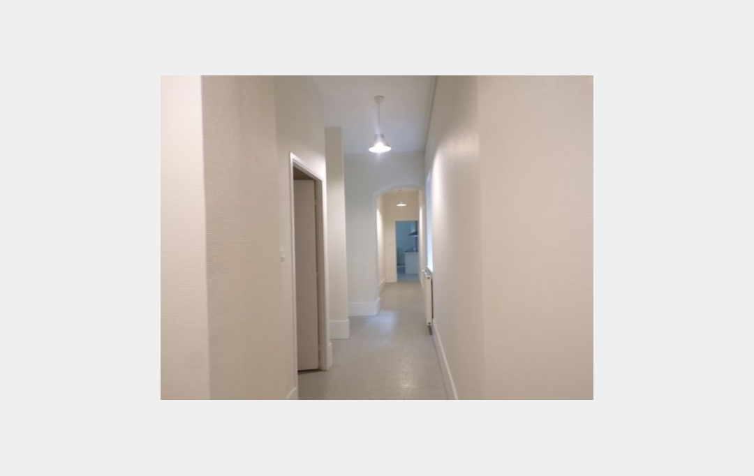 DUCASTEL IMMOBILIER : Appartement | MACON (71000) | 101 m2 | 590 € 