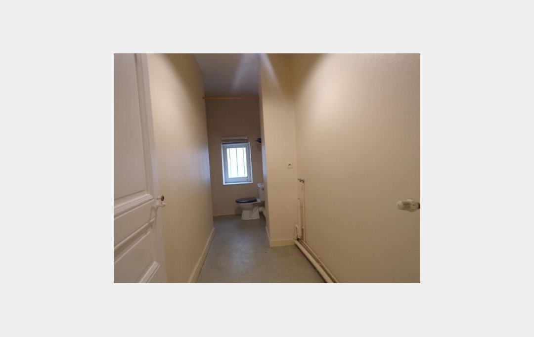 DUCASTEL IMMOBILIER : Appartement | MACON (71000) | 101 m2 | 590 € 