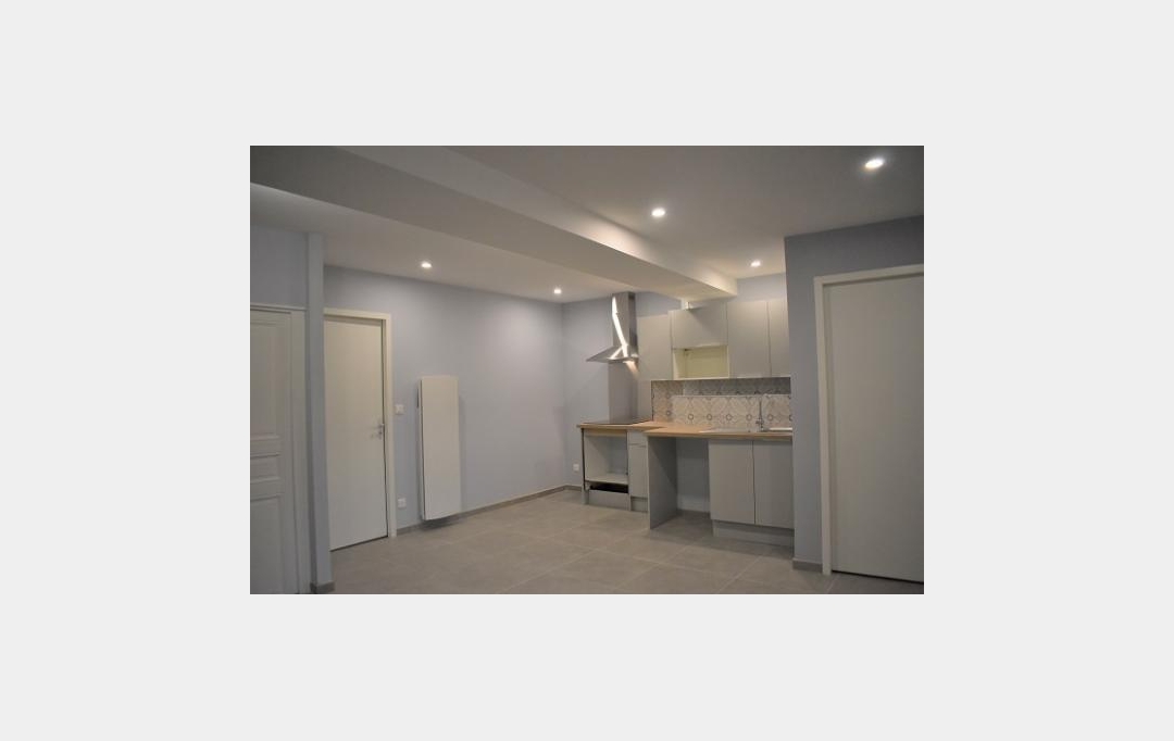 DUCASTEL IMMOBILIER : Apartment | MACON (71000) | 58 m2 | 564 € 
