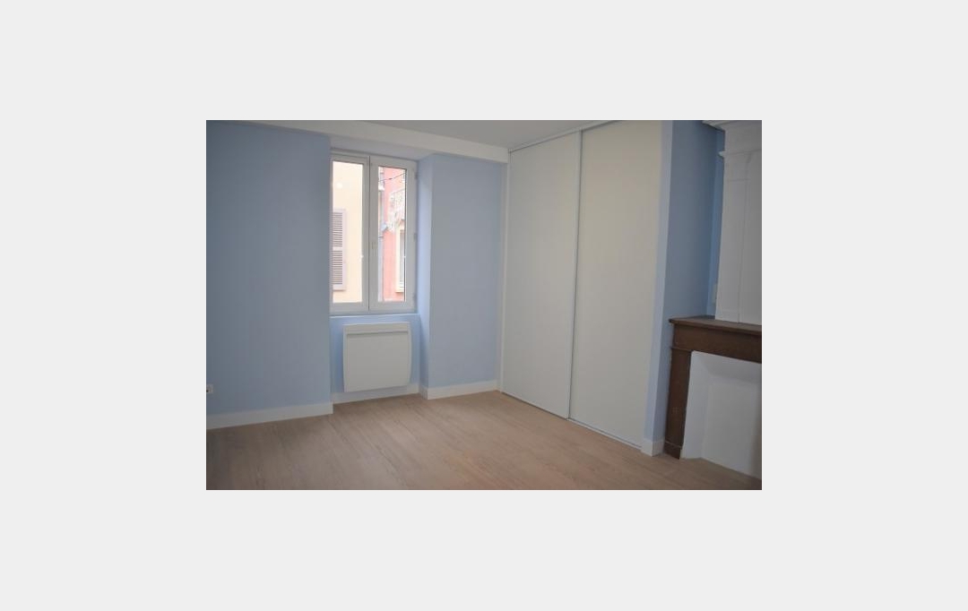 DUCASTEL IMMOBILIER : Apartment | MACON (71000) | 58 m2 | 564 € 