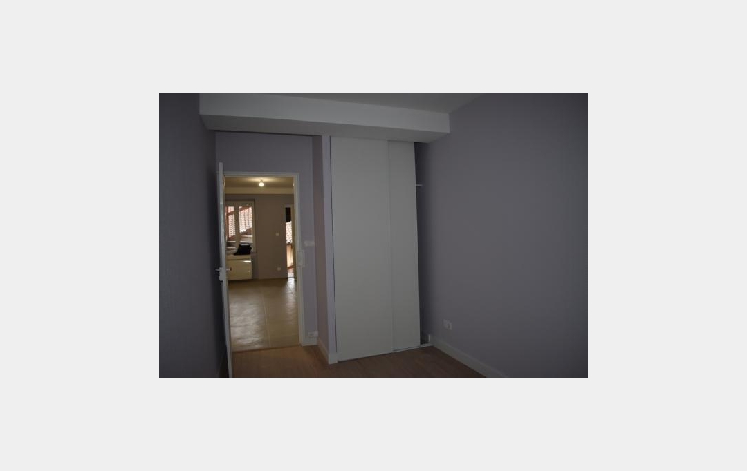 DUCASTEL IMMOBILIER : Appartement | MACON (71000) | 58 m2 | 564 € 