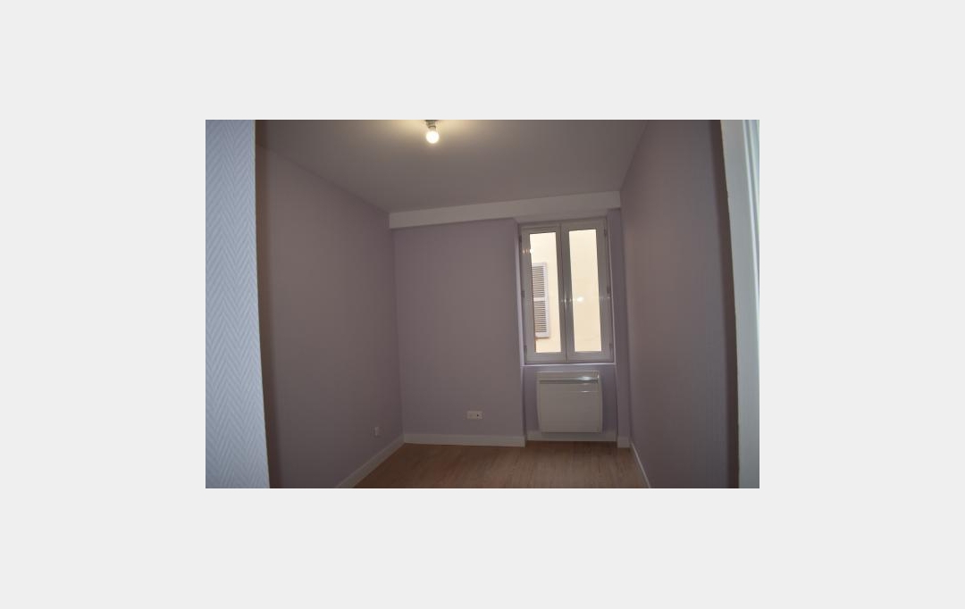 DUCASTEL IMMOBILIER : Apartment | MACON (71000) | 58 m2 | 564 € 