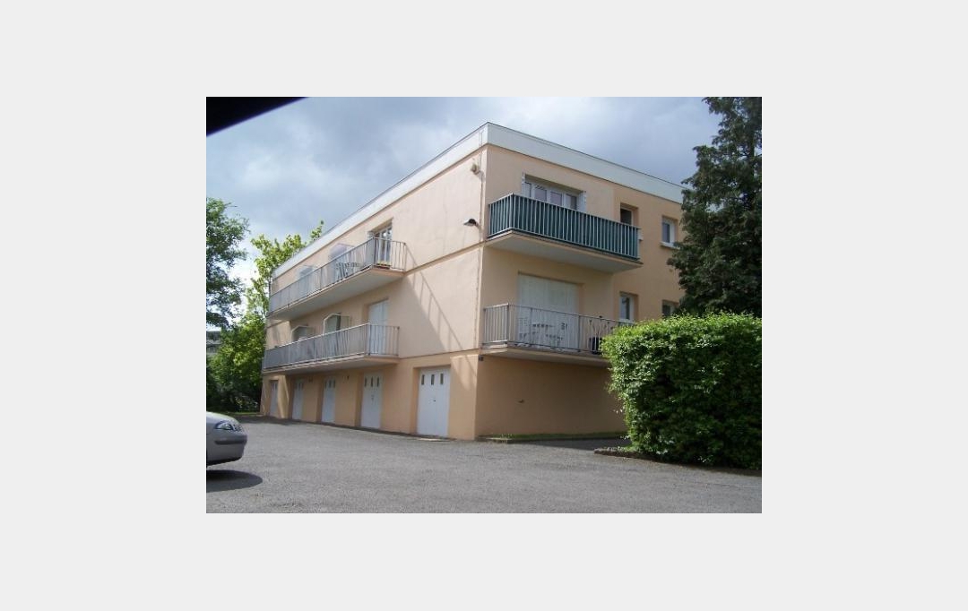 DUCASTEL IMMOBILIER : Appartement | MACON (71000) | 27 m2 | 324 € 