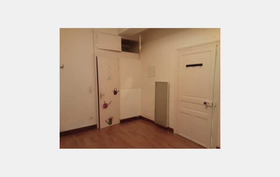 DUCASTEL IMMOBILIER : Appartement | SALORNAY-SUR-GUYE (71250) | 34 m2 | 320 € 
