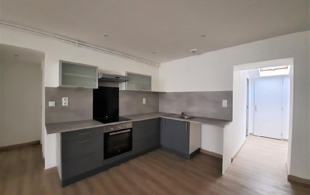 DUCASTEL IMMOBILIER : Appartement | MACON (71000) | 82 m2 | 745 € 