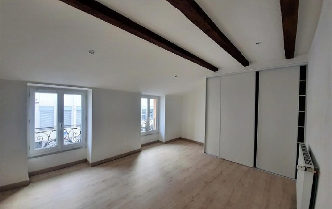 DUCASTEL IMMOBILIER : Appartement | MACON (71000) | 82 m2 | 745 € 