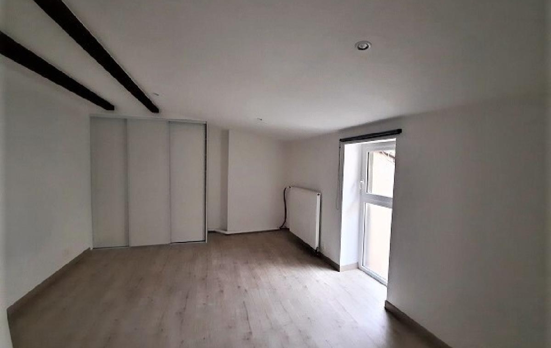 DUCASTEL IMMOBILIER : Appartement | MACON (71000) | 82 m2 | 745 € 