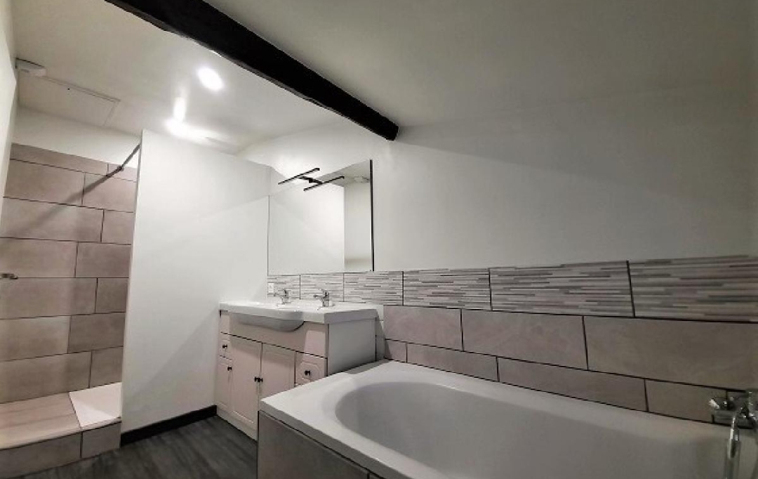 DUCASTEL IMMOBILIER : Appartement | MACON (71000) | 82 m2 | 745 € 