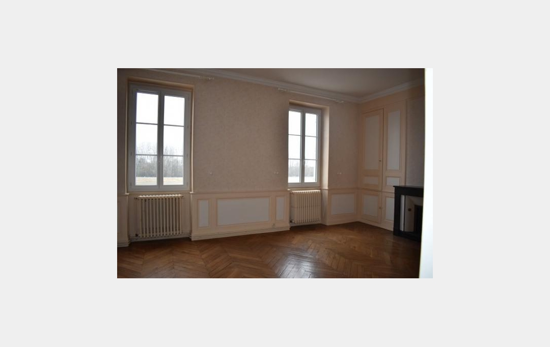 DUCASTEL IMMOBILIER : Apartment | MACON (71000) | 78 m2 | 784 € 
