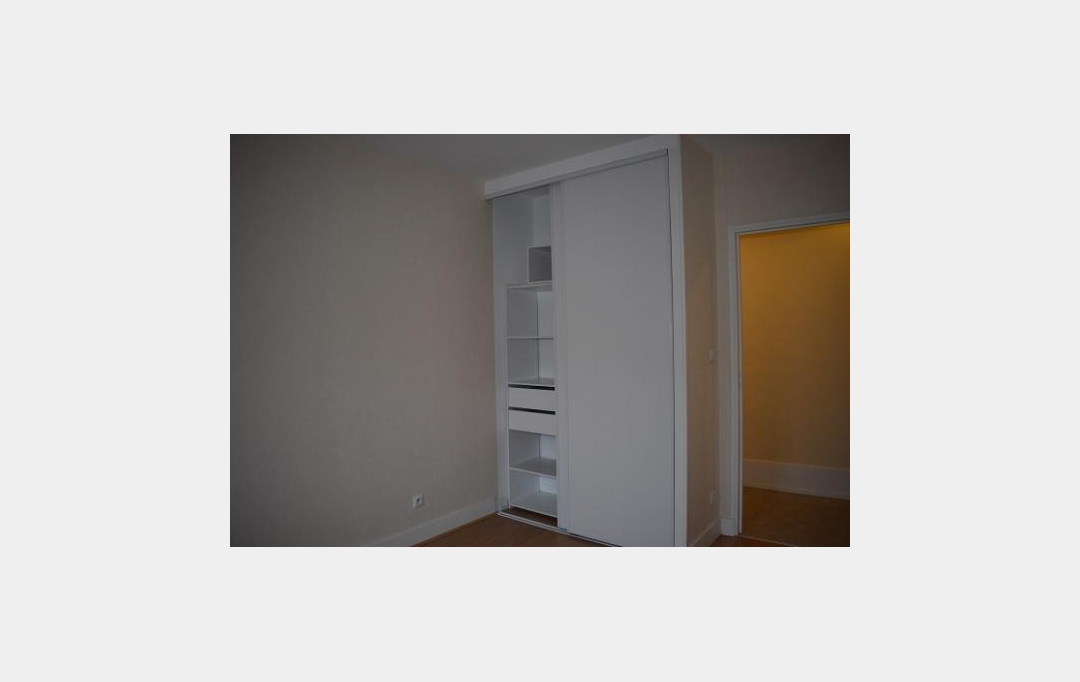 DUCASTEL IMMOBILIER : Apartment | MACON (71000) | 78 m2 | 784 € 