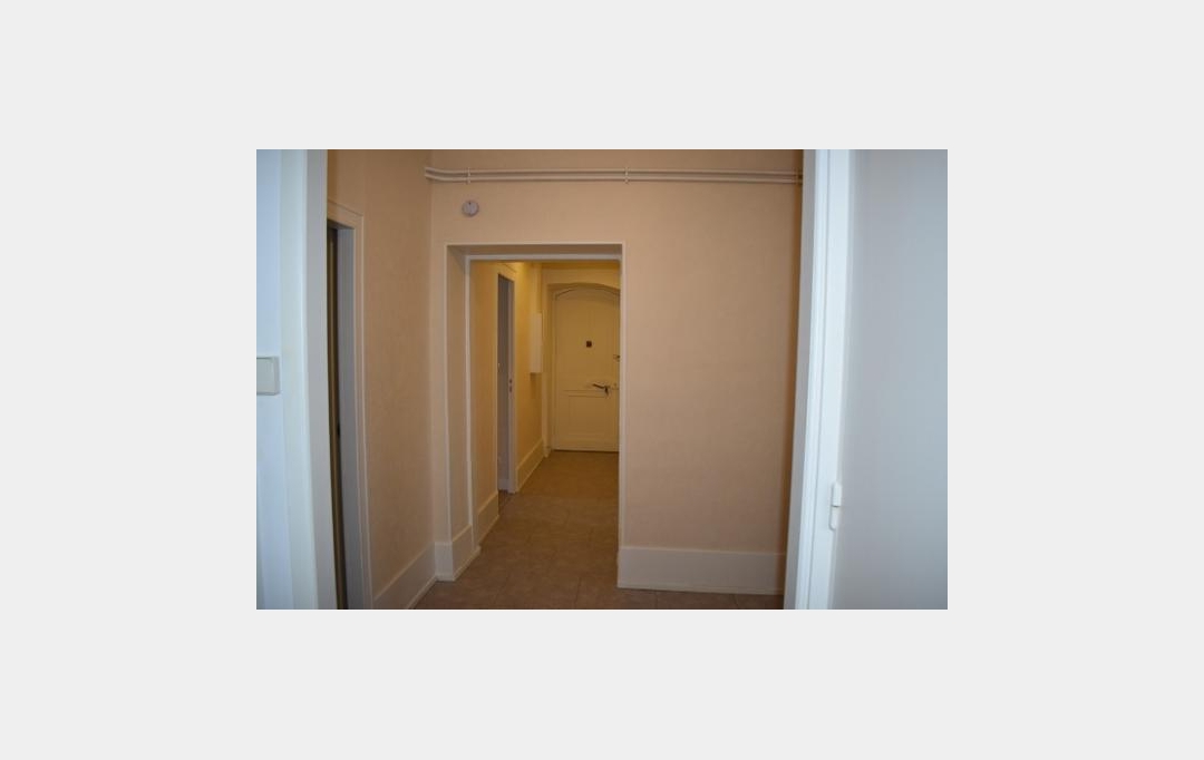 DUCASTEL IMMOBILIER : Appartement | MACON (71000) | 78 m2 | 784 € 