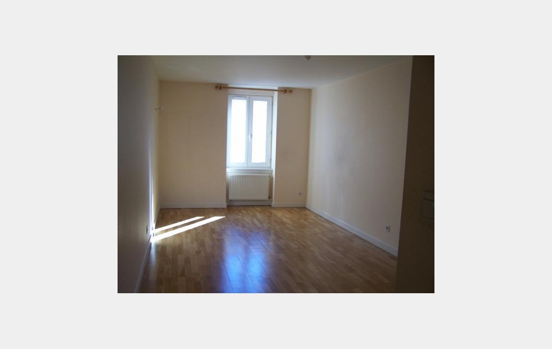 DUCASTEL IMMOBILIER : Appartement | MACON (71000) | 53 m2 | 502 € 