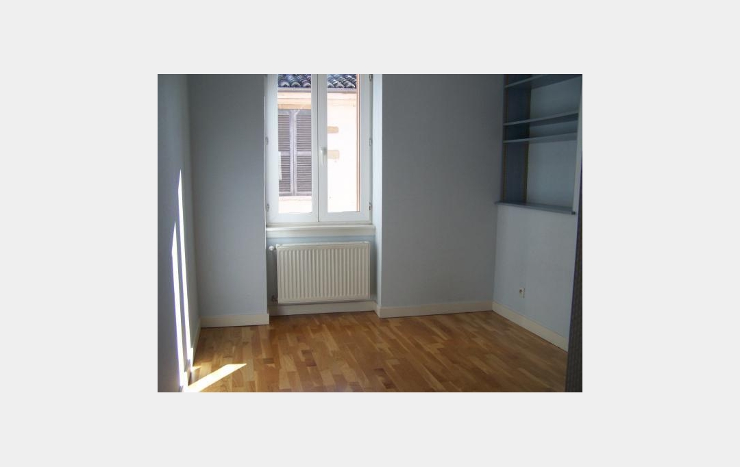 DUCASTEL IMMOBILIER : Appartement | MACON (71000) | 53 m2 | 502 € 
