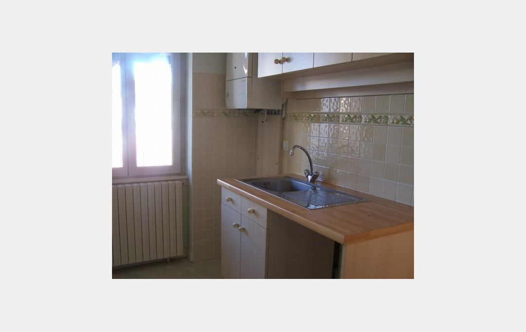 DUCASTEL IMMOBILIER : Appartement | MACON (71000) | 53 m2 | 502 € 