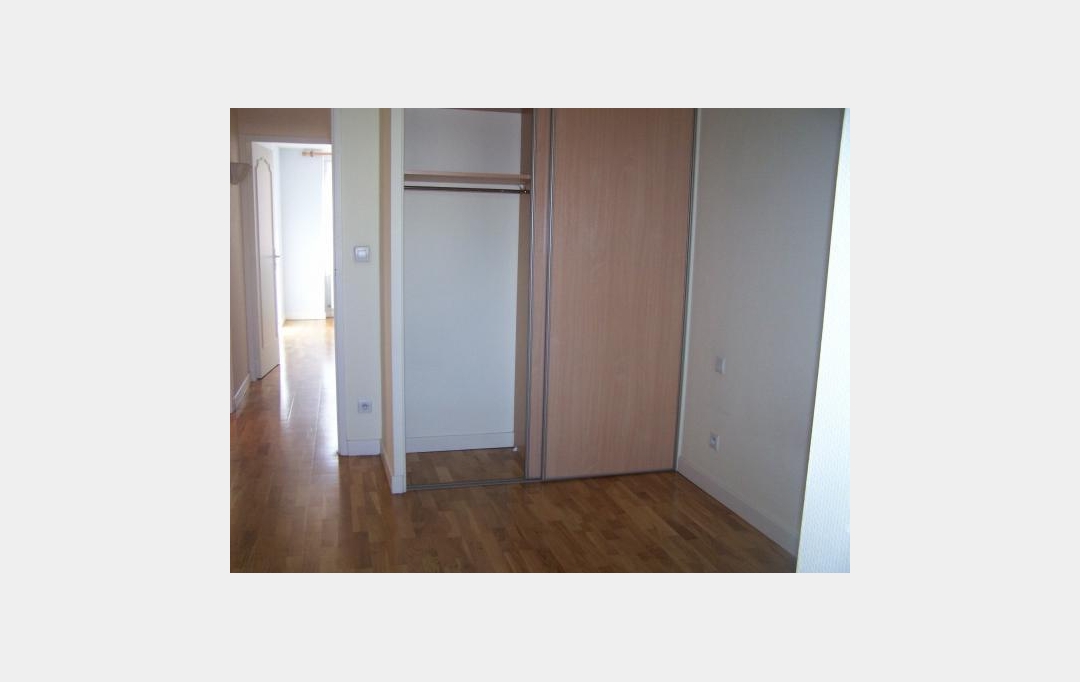 DUCASTEL IMMOBILIER : Appartement | MACON (71000) | 53 m2 | 502 € 