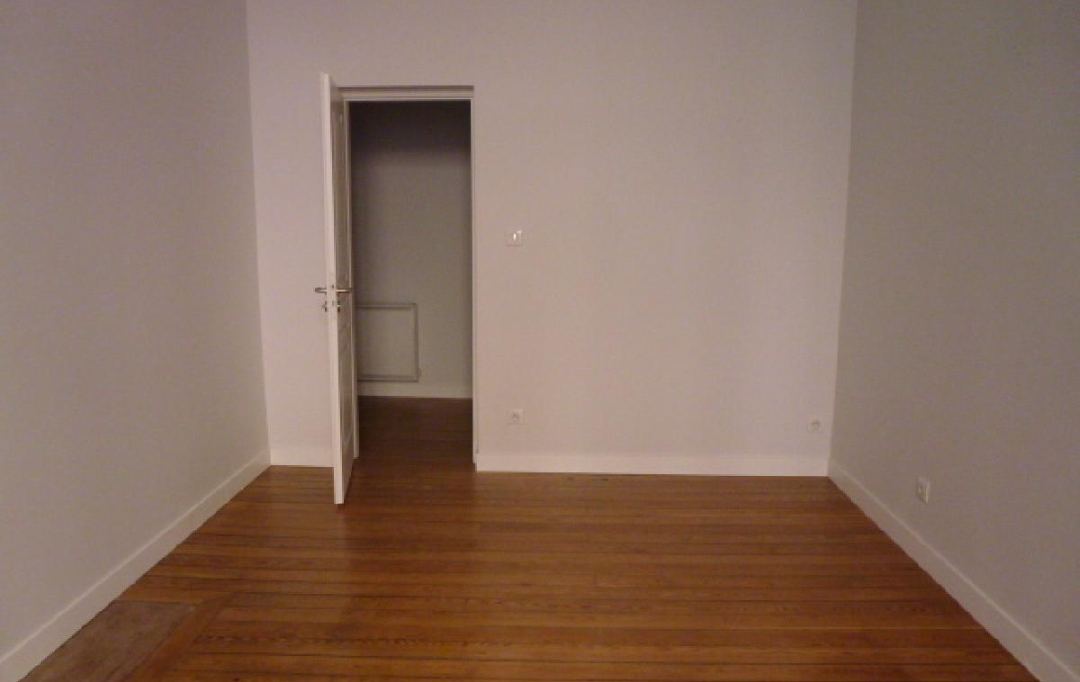 DUCASTEL IMMOBILIER : Appartement | MACON (71000) | 79 m2 | 672 € 