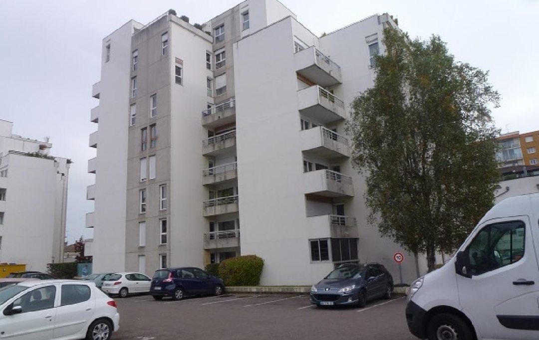 DUCASTEL IMMOBILIER : Appartement | MACON (71000) | 68 m2 | 700 € 