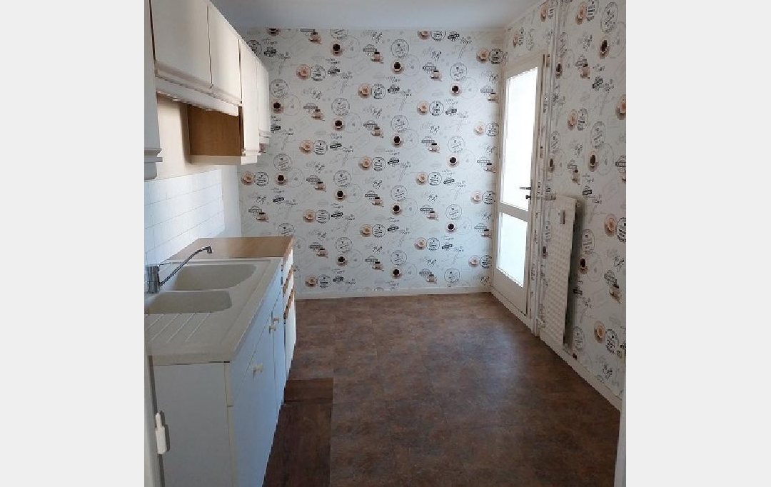 DUCASTEL IMMOBILIER : Appartement | MACON (71000) | 68 m2 | 700 € 