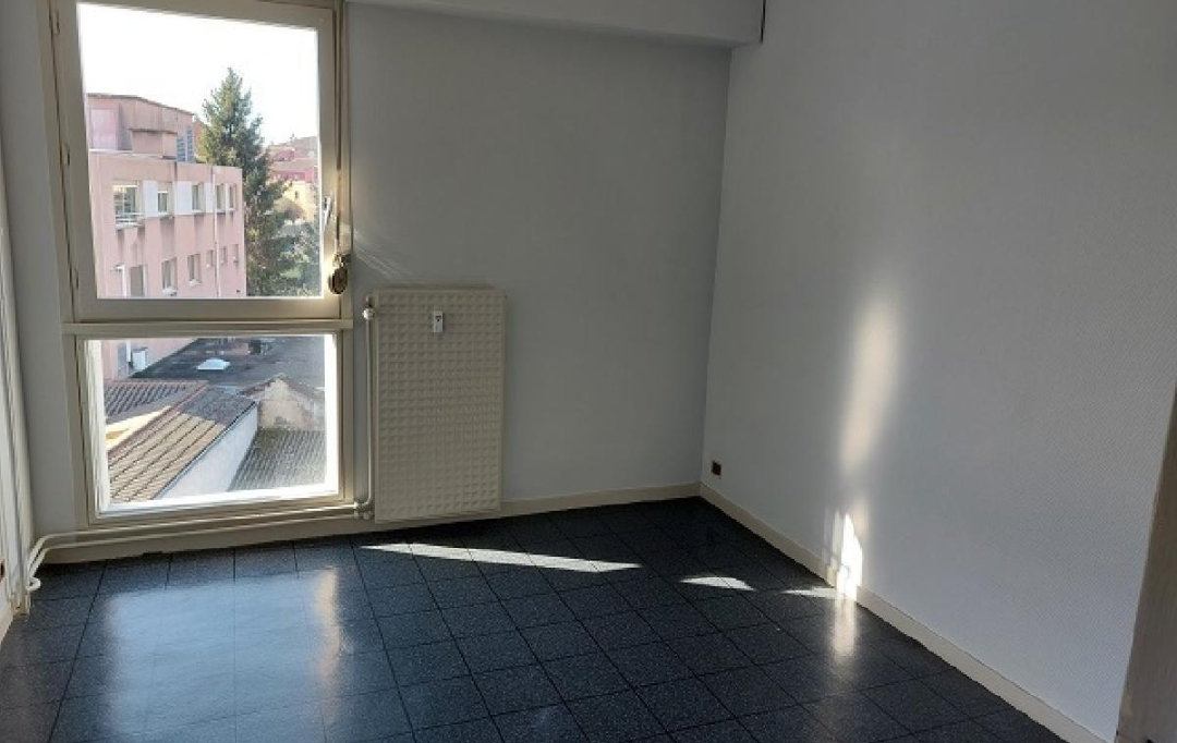 DUCASTEL IMMOBILIER : Appartement | MACON (71000) | 68 m2 | 700 € 