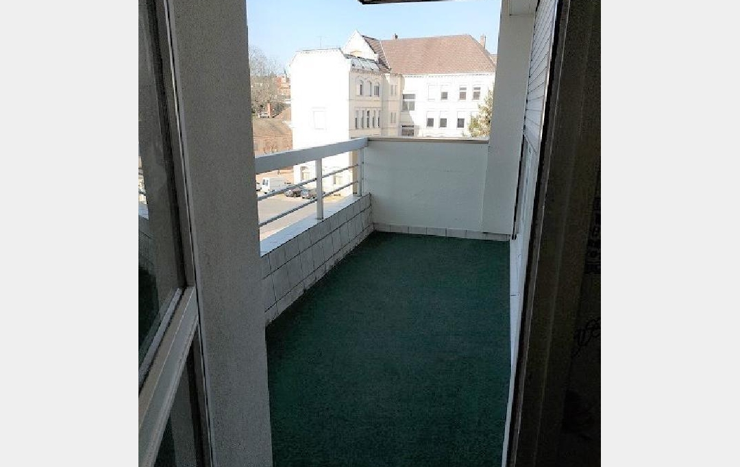 DUCASTEL IMMOBILIER : Apartment | MACON (71000) | 68 m2 | 700 € 