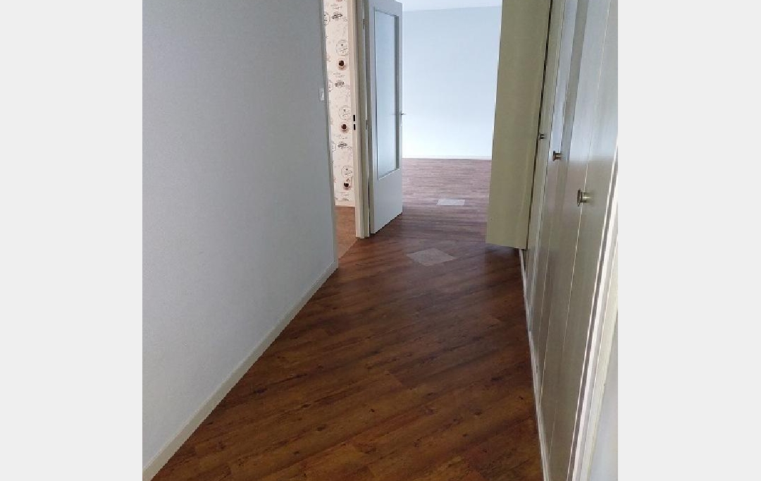 DUCASTEL IMMOBILIER : Appartement | MACON (71000) | 68 m2 | 700 € 