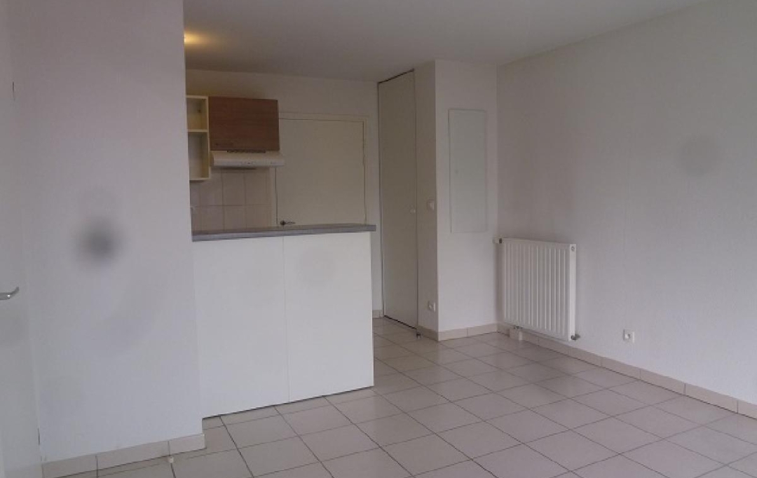 DUCASTEL IMMOBILIER : Appartement | CHALON-SUR-SAONE (71100) | 36 m2 | 409 € 
