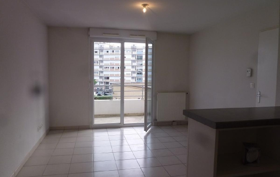 DUCASTEL IMMOBILIER : Appartement | CHALON-SUR-SAONE (71100) | 36 m2 | 409 € 