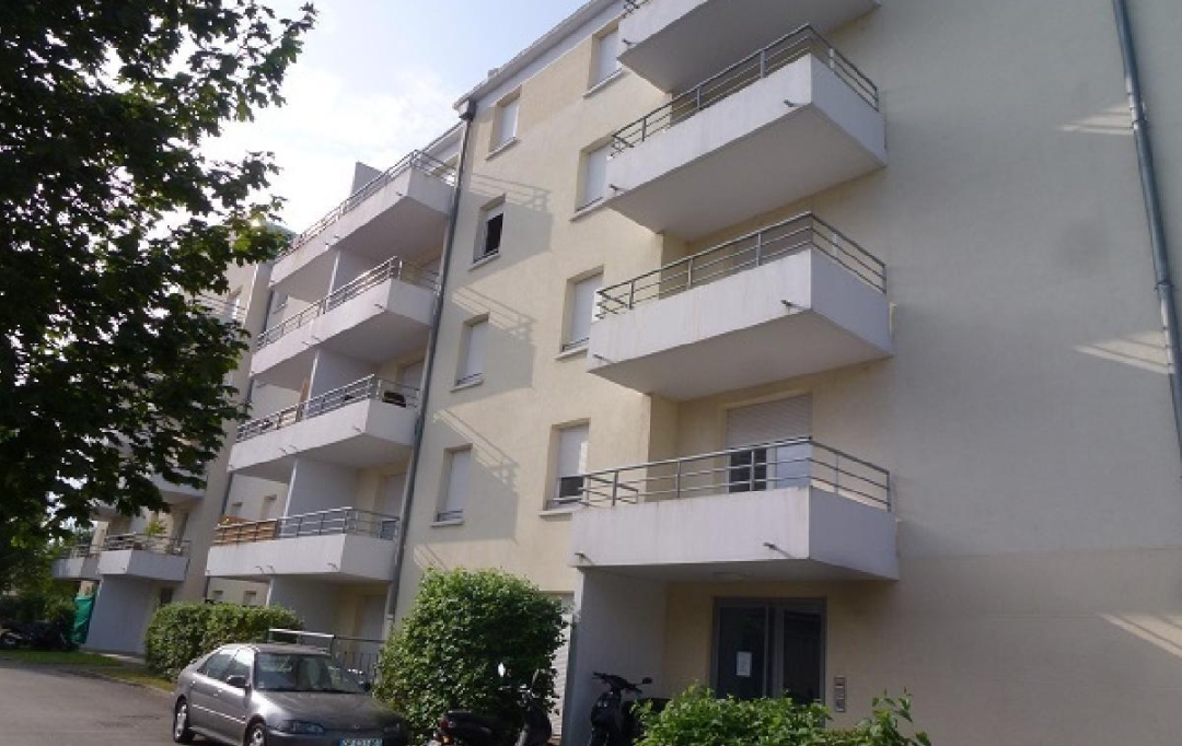 DUCASTEL IMMOBILIER : Appartement | CHALON-SUR-SAONE (71100) | 36 m2 | 409 € 