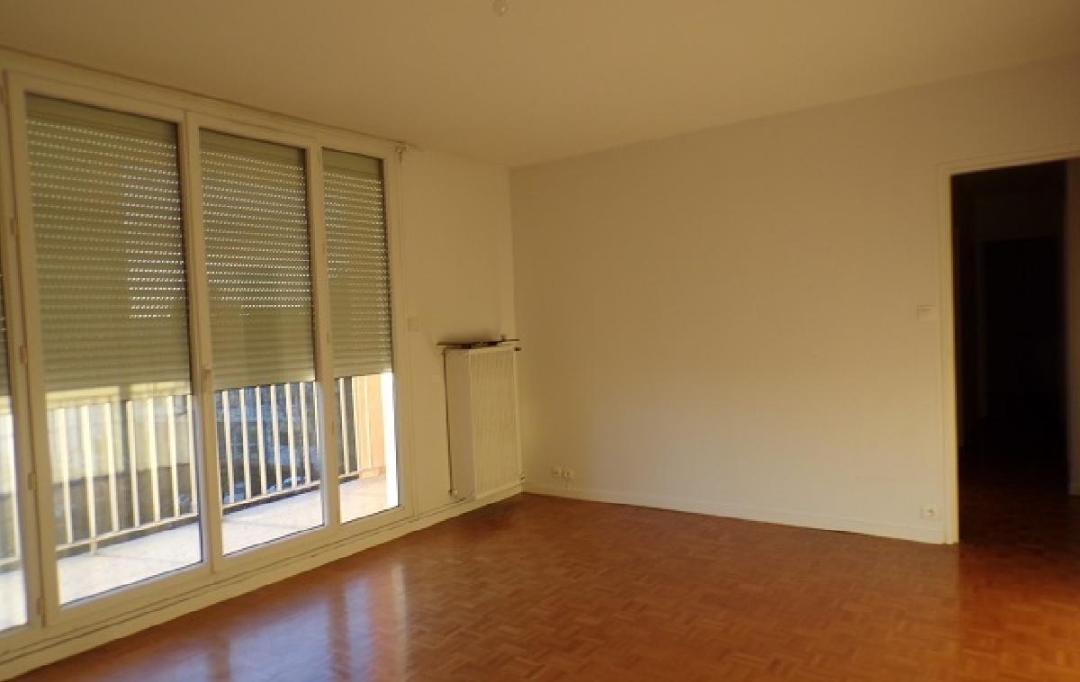 DUCASTEL IMMOBILIER : Appartement | MACON (71000) | 63 m2 | 718 € 
