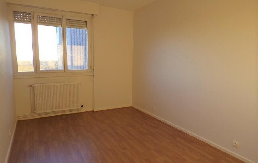 DUCASTEL IMMOBILIER : Appartement | MACON (71000) | 63 m2 | 718 € 