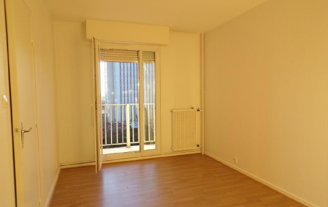 DUCASTEL IMMOBILIER : Appartement | MACON (71000) | 63 m2 | 718 € 