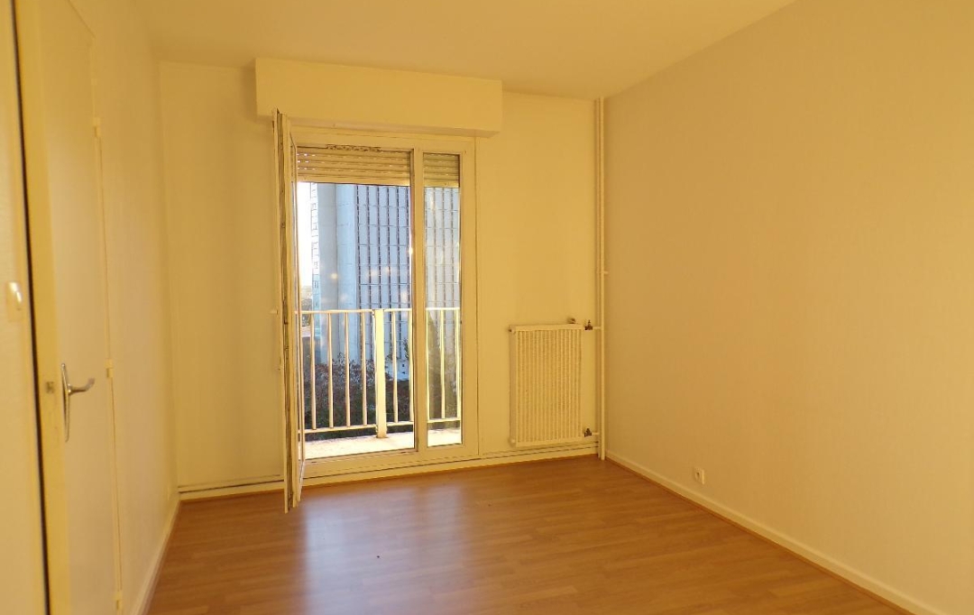 DUCASTEL IMMOBILIER : Appartement | MACON (71000) | 63 m2 | 718 € 