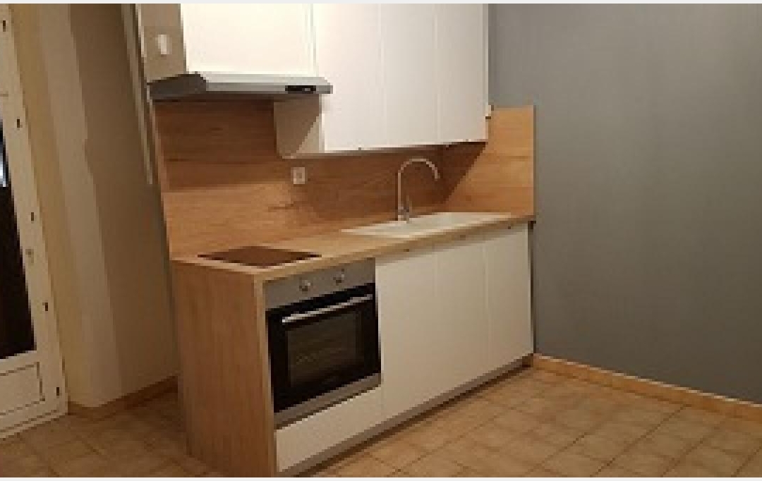 DUCASTEL IMMOBILIER : Appartement | SAINT-BENIGNE (01190) | 77 m2 | 526 € 