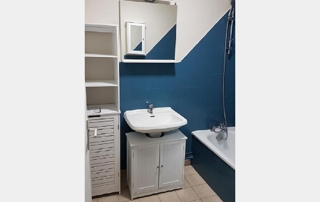 DUCASTEL IMMOBILIER : Appartement | SAINT-BENIGNE (01190) | 77 m2 | 526 € 