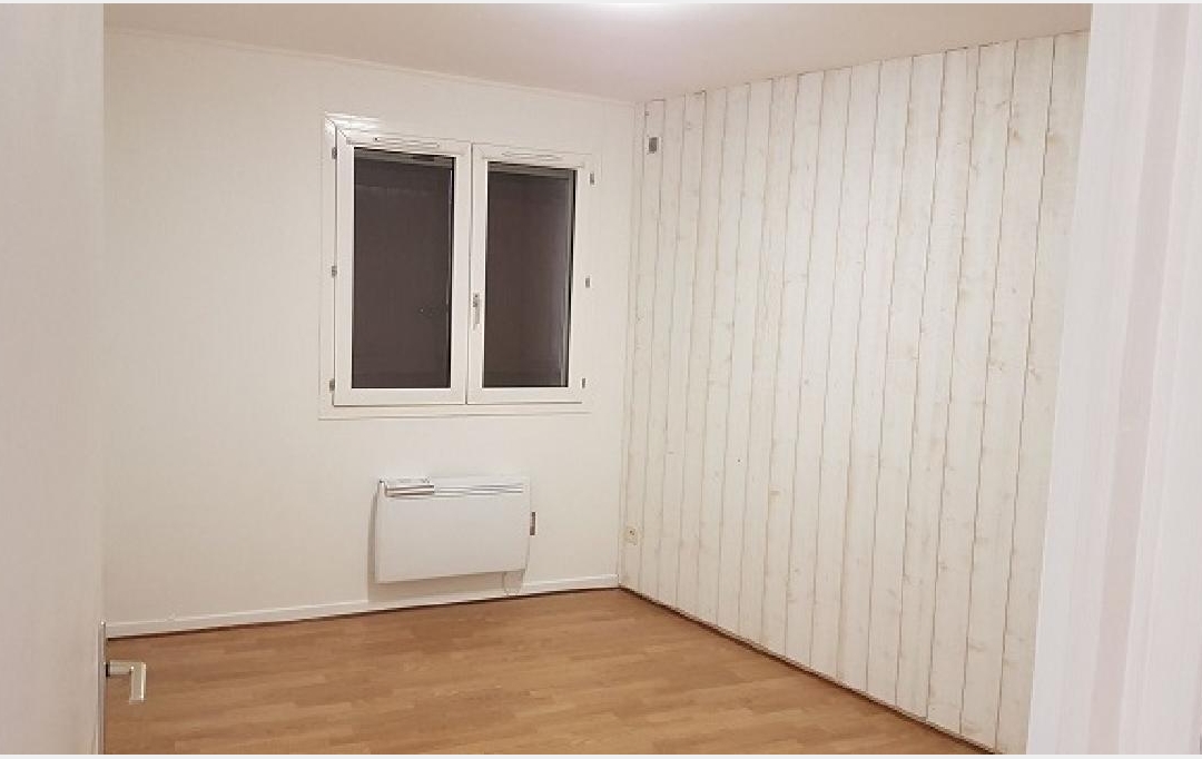 DUCASTEL IMMOBILIER : Appartement | SAINT-BENIGNE (01190) | 77 m2 | 526 € 