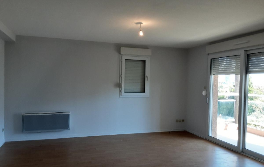 DUCASTEL IMMOBILIER : Appartement | MACON (71000) | 72 m2 | 724 € 